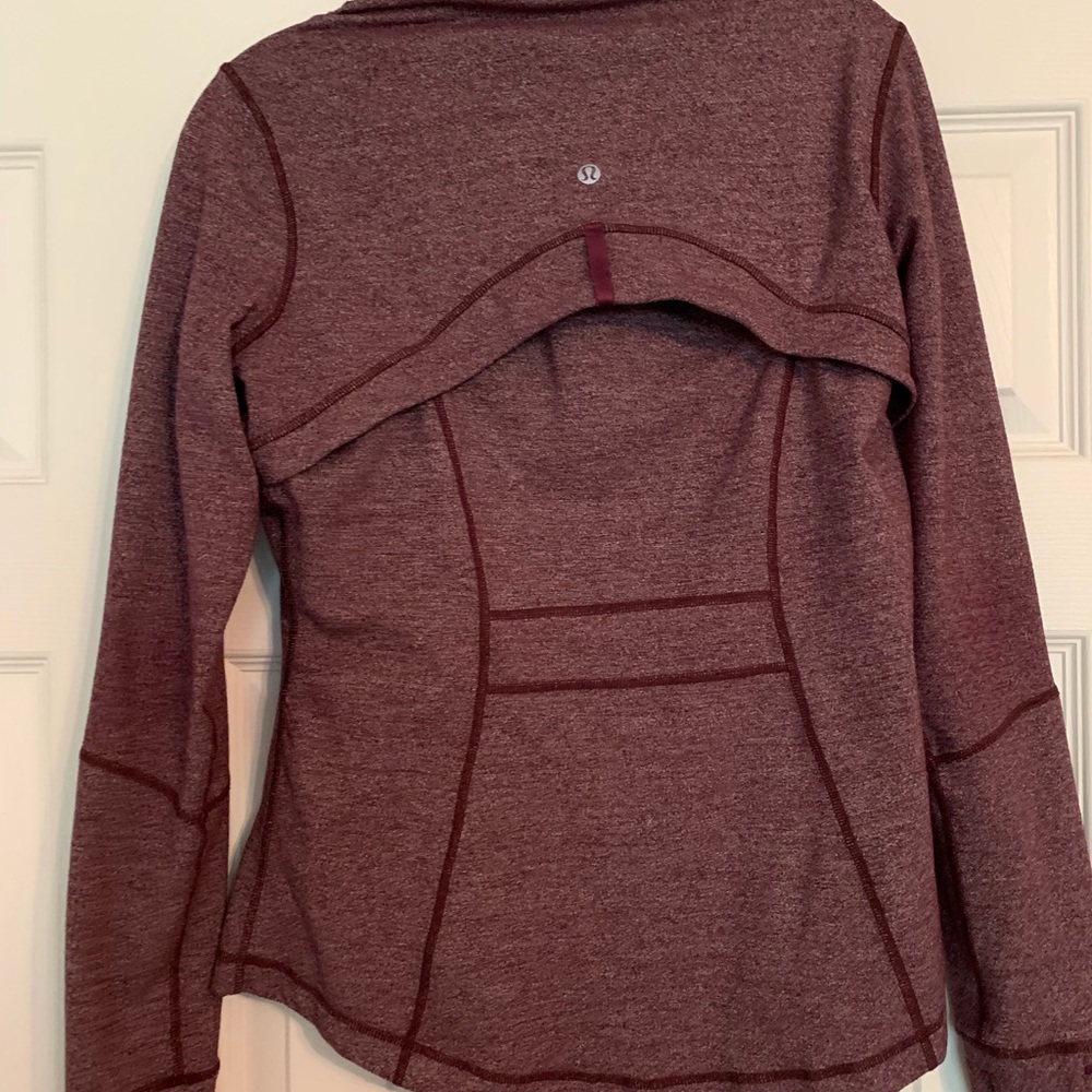 Lululemon Define jacket